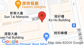 南頭街7號 地圖