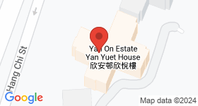 Yan On Estate Map