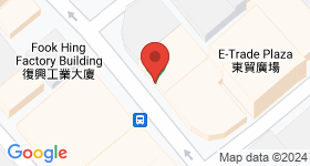 E-Trade Plaza Map