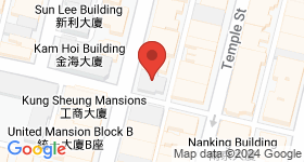 120 Shanghai Street Map