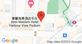 東邊街30號 地圖