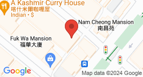 73 Fuk Wing Street Map