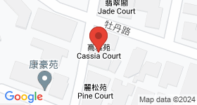 高雅苑 地圖