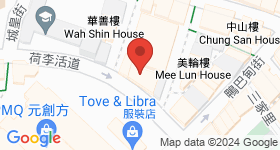 寶龍樓 地圖