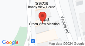 翠景樓 地圖