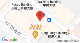 147 Un Chau Street Map