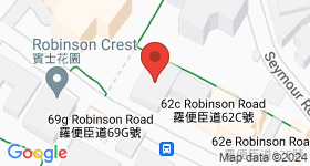 Carlos Court Map