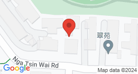 Wah Yuen Map