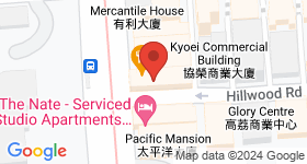 Kun Lock Building Map