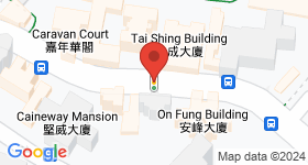 Tai Fung Building Map