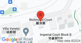 Richmond Court Map