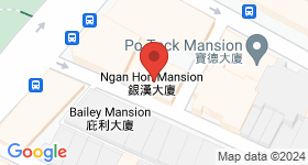 Ngan Hon Mansion Map