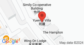 Yuenita Villa Map
