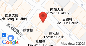 大南街41号 地图