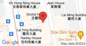 165 Sai Yeung Choi Street North Map