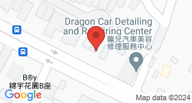 Villa Camellia Map