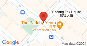 Yu Chau House Map