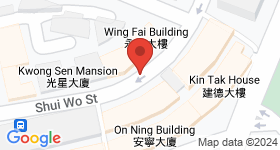 Yuet Yiu Building Map