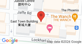 Hang Shun Mansions Map