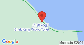 赤徑村 地圖
