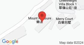 Mount Pleasure Map