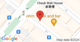 Fortune Building Map