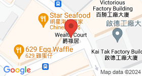 Wealth Court Map