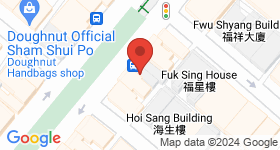 172 Nam Cheong Street Map