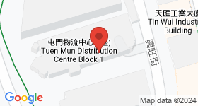 九華新村 地圖