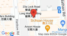 Long Wah Building Map