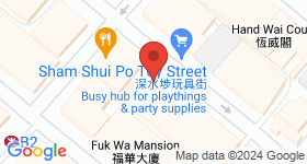 89 Fuk Wing Street Map