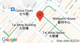 Pong Fai Building Map
