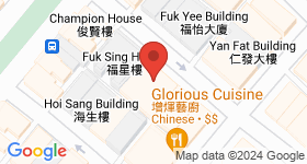Man Cheong Court Map