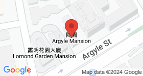 陶園大樓 地圖