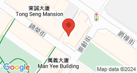 錦榮街35號 地圖
