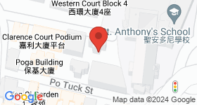 Intelligent Court Map