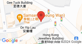 Kai Fung Mansion Map