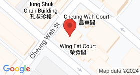 Easey Building Map