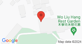Wo Liu Hang Map