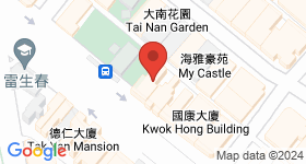 位元樓 地圖