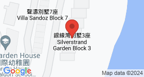 聲濤別墅 地圖