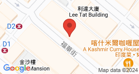 福華街120號 地圖