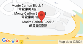 Monte Carlton Map