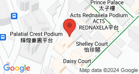 Kam Lei Building Map