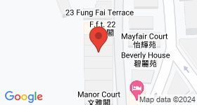 Richview Villa Map