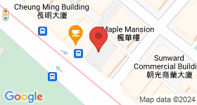 60 Cheung Sha Wan Road Map