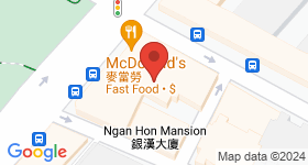 Wang Fung Building Map