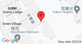 均輝閣 地圖