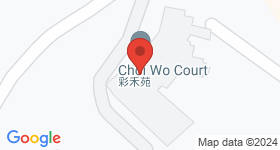 Choi Wo Court Map