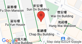 靖安樓 地圖